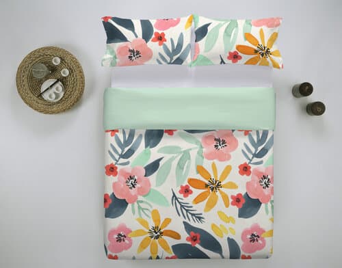 Casilin Casilin dekbedovertrek Marilou