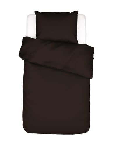 Essenza Essenza Guy Dekbedovertrek-Chocolate