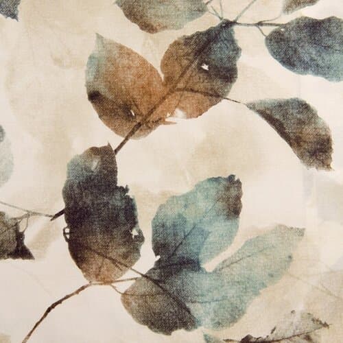 Dommelin Dommelin Dekbedovertrek Fall Satijn 400TC Nootmuskaat 240x200/220 cm