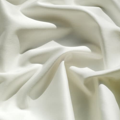 Dommelin Dommelin Hoeslaken Uni Satijn 300TC 528 Ecru 200x200/30