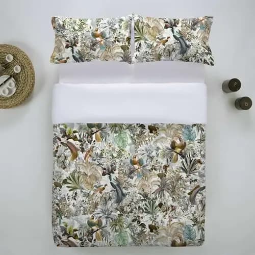 Casilin Casilin dekbedovertrek Cheeta