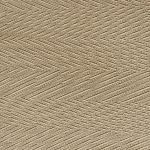 Dommelin Dommelin Dekbedovertrek Liva Percal 200TC Brons 260x200/220 cm