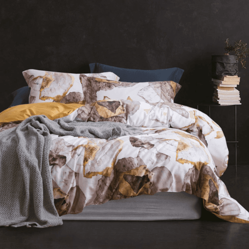 Dommelin Dommelin Dekbedovertrek Nino Satijn 300tc Multi 240x200/220