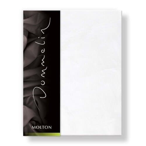 Dommelin Dommelin Molton Hoeslaken 180x200/30