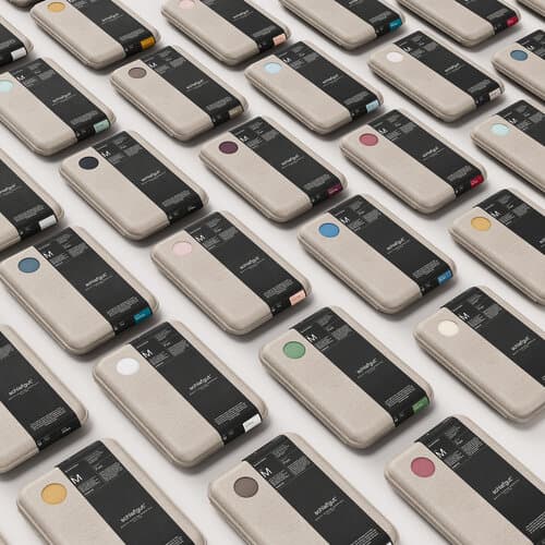 Schlafgut Schlafgut Pure Jersey Hoeslaken XL - 180x200 - 200x220 285 Red Deep