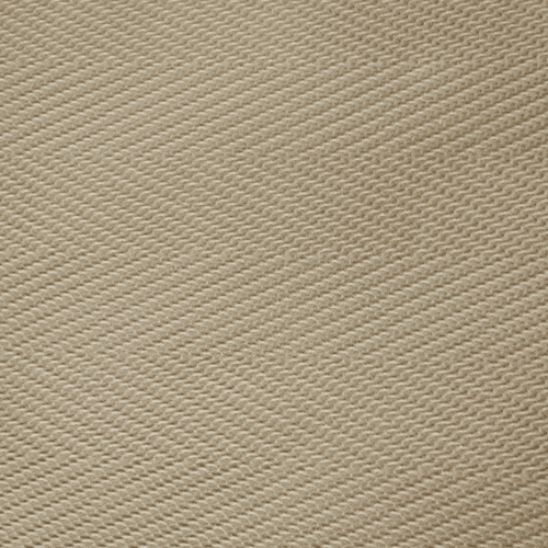 Dommelin Dommelin Dekbedovertrek Liva Percal 200TC Kaki 240x200/220 cm