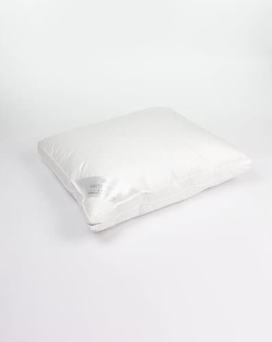 White Pearl White Pearl hoofdkussen 60x70