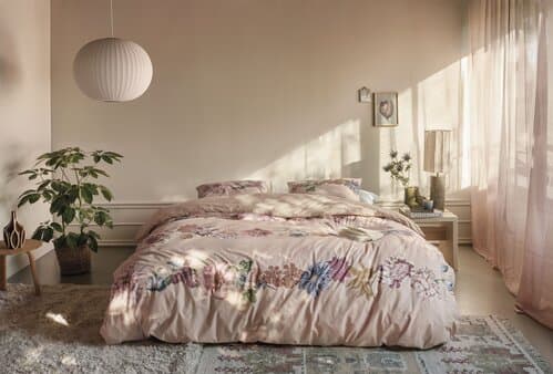 At Home by Beddinghouse At Home by BeddingHouse Dreamlike Nude 240x200/220 cm