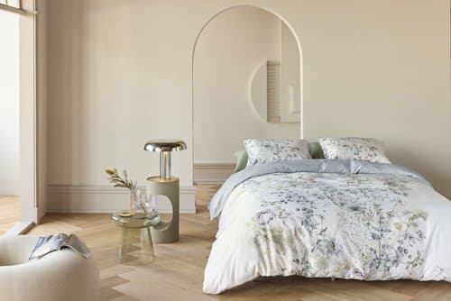 Kardol by Beddinghouse Kardol by Beddinghouse Dekbedovertrek The Retreat Pastel 240x200/220 cm