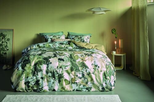 Beddinghouse Beddinghouse Dekbedovertrek Lavinia Pastel 260x200/220 cm