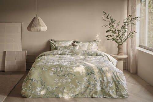 Beddinghouse Beddinghouse x Van Gogh Museum Fleur de Velours Goud 240x200/220 cm