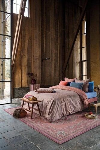 Pip Studio Pip Studio Dekbedovertrek Imani Multi 200x200/220 cm