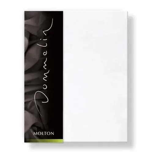 Dommelin Dommelin Topper Molton Hoeslaken 180x200/9