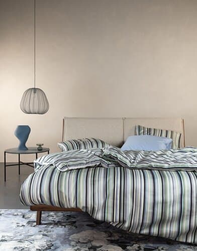 Essenza Essenza Donna Dekbedovertrek 260x200/220 Global grey