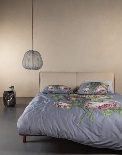 Essenza Essenza Madia Dekbedovertrek 240x200/220 Global grey