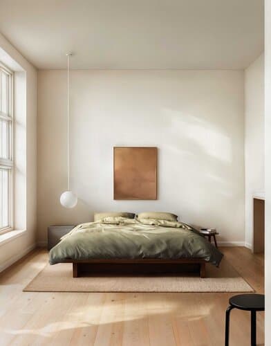 Marc O'Polo Marc O'Polo Jorn Dekbedovertrek 240x200/220 Deep pea