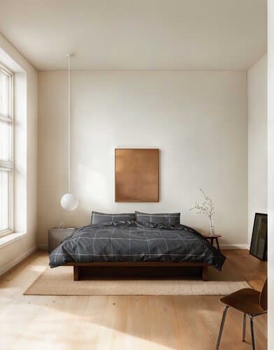 Marc O'Polo Marc O'Polo Suvie Dekbedovertrek 240x200/220 Anthracite