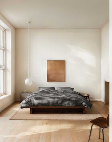 Marc O'Polo Marc O'Polo Olle Dekbedovertrek 200x200/220 New black