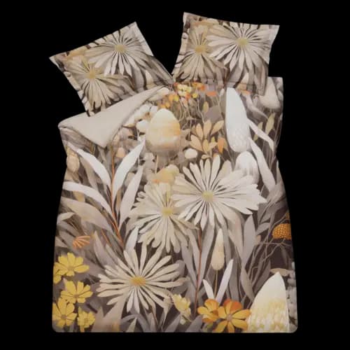 Vandyck Vandyck Marigold dekbedovertrek 240x200/220 Multi