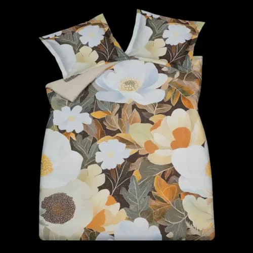 Vandyck Vandyck Majesty dekbedovertrek 240x200/220 Multi