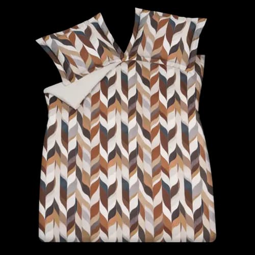 Vandyck Vandyck Herring dekbedovertrek 200x200/220 Multi