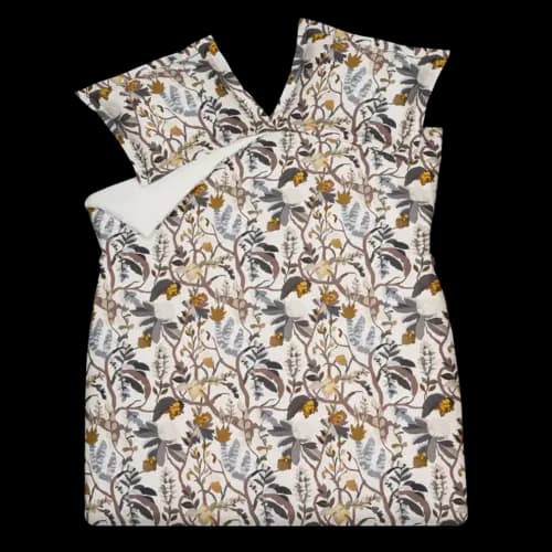 Vandyck Vandyck Forest Haze dekbedovertrek 240x200/220 Multi