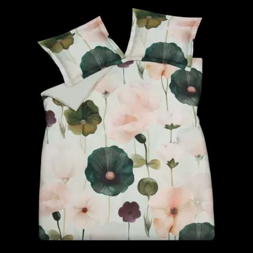 Vandyck Vandyck Finesse dekbedovertrek 200x200/220 Pistache