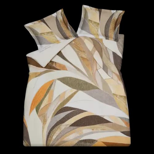 Vandyck Vandyck Bamboo Bliss dekbedovertrek 260x220/240 Multi