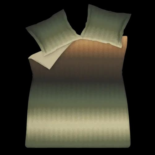 Vandyck Vandyck Aurora dekbedovertrek 200x200/220 Multi