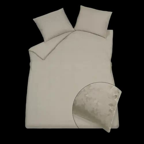 Vandyck Vandyck Purity Sanremo dekbedovertrek 200x200/220 Salie