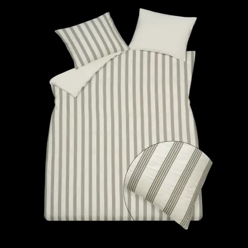 Vandyck Vandyck Pure 95 dekbedovertrek 200x200/220 Thyme