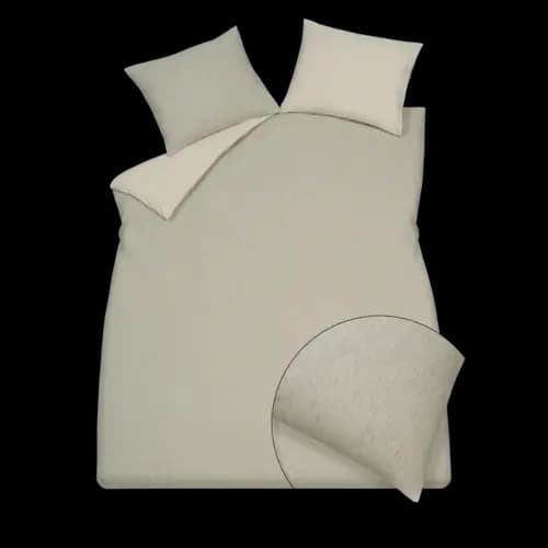 Vandyck Vandyck Home Trento dekbedovertrek 200x200/220 Thyme
