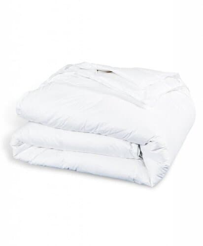 White Pearl Donsdekbed White Pearl 200x220 - Zomer