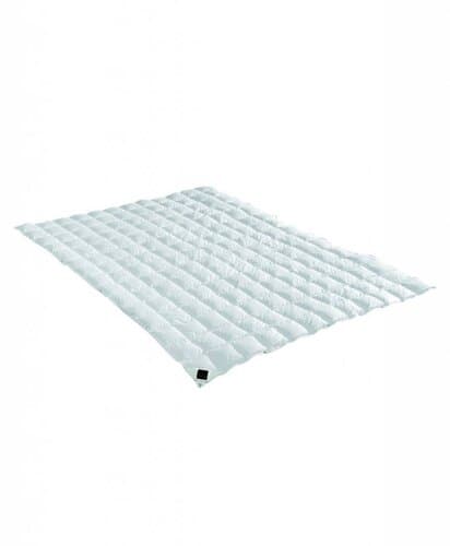 Brinkhaus Brinkhaus Carre Dekbed Chalet light 200x220