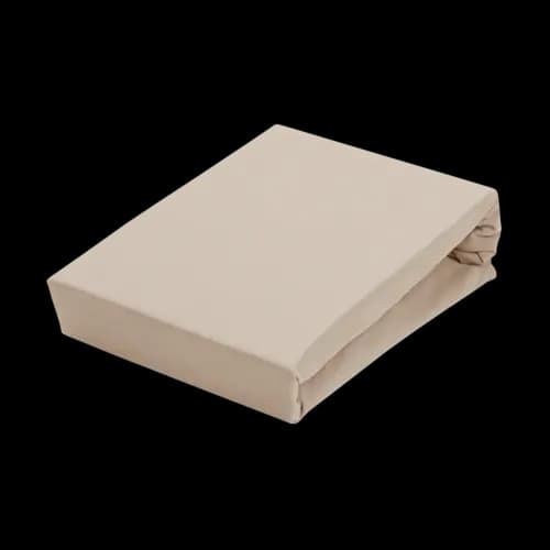 Vandyck Vandyck Jersey Supreme Topper Hoeslaken 180/200x200/220 Linen 028