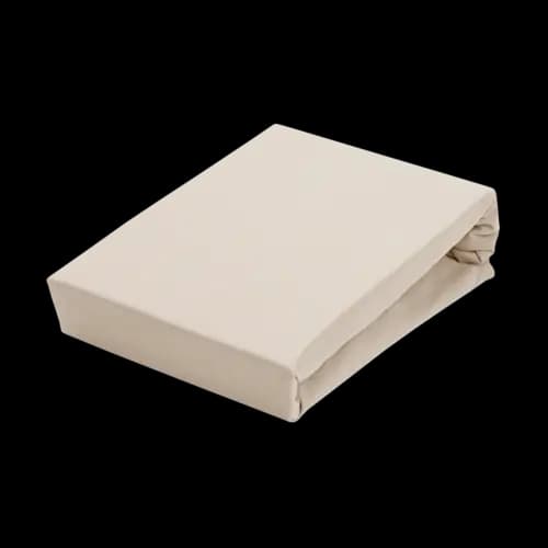 Vandyck Vandyck Jersey Supreme Topper Hoeslaken 180/200x200/220 Stone 169