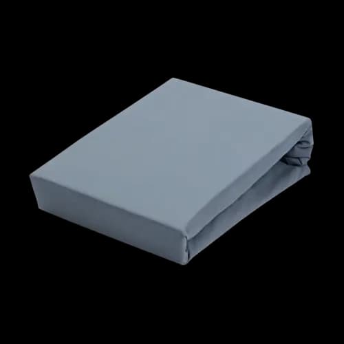 Vandyck Vandyck Jersey Supreme Topper Hoeslaken 180/200x200/220 Faded Denim 184