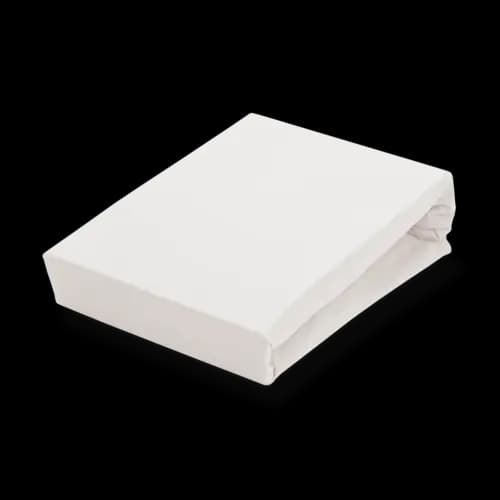 Vandyck Vandyck Jersey Supreme Topper Hoeslaken 180/200x200/220 Butter 321