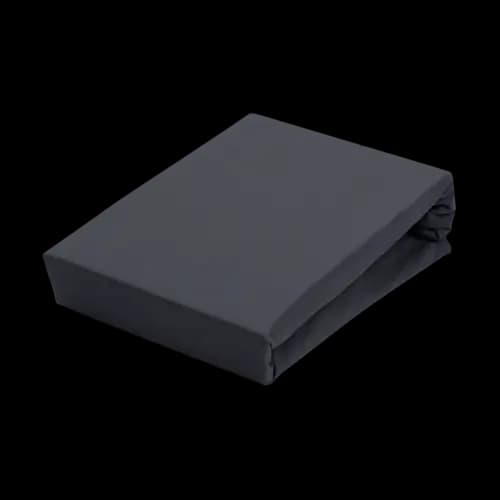 Vandyck Vandyck Jersey Supreme Split Topper Hoeslaken 180/200x200/220 Anthracite 081