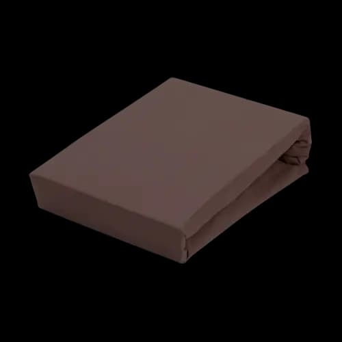 Vandyck Vandyck Jersey Supreme Hoeslaken 140/160x200/220 Taupe 017