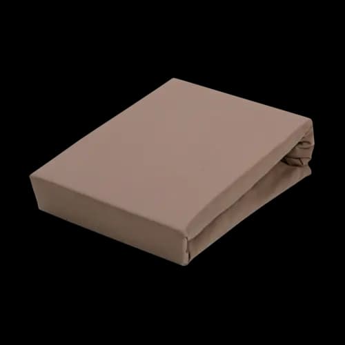 Vandyck Vandyck Jersey Supreme Hoeslaken 180/200x200/220 Sand 048