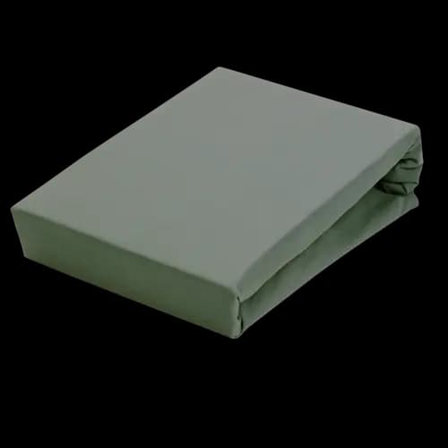 Vandyck Vandyck Jersey Supreme Hoeslaken 180/200x200/220 Sage Green 181