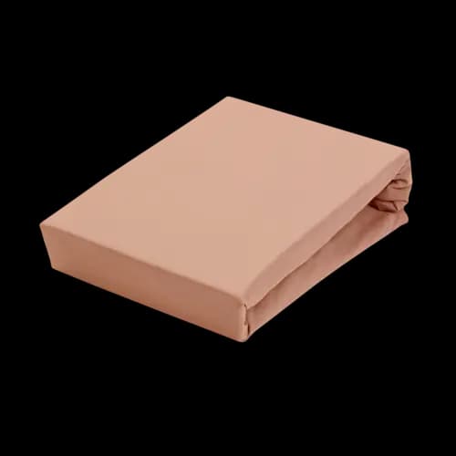 Vandyck Vandyck Jersey Supreme Hoeslaken 180/200x200/220 Praline 163