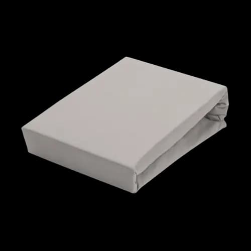 Vandyck Vandyck Jersey Supreme Hoeslaken 180/200x200/220 Coolgrey 211