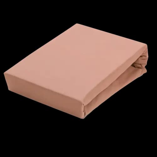 Vandyck Vandyck Jersey Soft Topper Hoeslaken 140/160x200/220 Rose Dawn 254