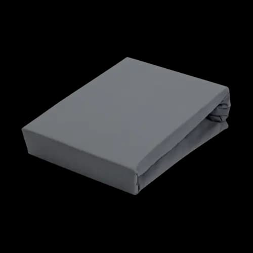 Vandyck Vandyck Jersey Soft Hoeslaken 140/160x200/220 Grey 011