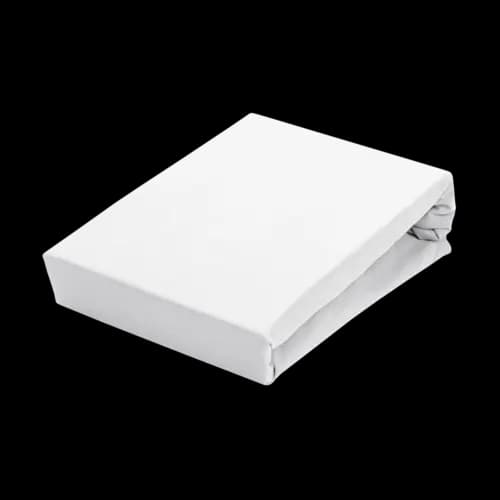 Vandyck Vandyck Jersey Soft Hoeslaken 140/160x200/220 White 090