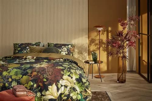 Kardol by Beddinghouse Kardol by Beddinghouse Austin dekbedovertrek 240x200/220 Groen