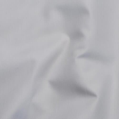 Dommelin Dommelin Split Topper Hoeslaken Uni Percal 400TC 725 Parel 140x200/9 S90