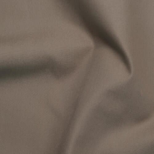 Dommelin Dommelin Topper Hoeslaken Uni Percal 400TC 719 Truffel 160x220/9